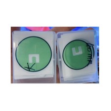 Adesivo schermo orologio 40/44