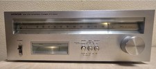 Sintonizzatore stereo Hitachi
