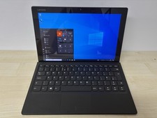 Lenovo Ideapad Miix 510-12ISK