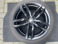 VOLKSWAGEN CADDY AUDI A6
