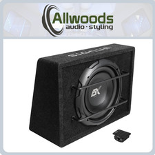 ESX SXB10A Sistema subwoofer