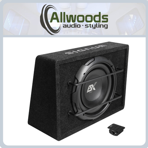 Esx sxb10a sistema subwoofer - sxb10a,