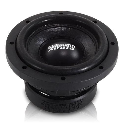 Sundown audio sa6 classic - sa6.5,