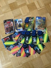 Star wars hasbro kenner - star,