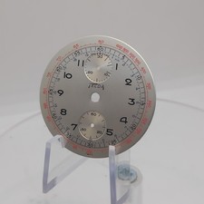 Quadrante Telda Crono Calibro Venus 170 Nos 