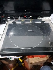 giradischi Turntable pioneer