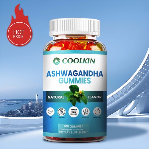 Ashwagandha rubberes alto - ashwagandha,