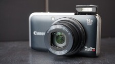 Canon PowerShot SX210 IS 14,1