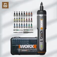 Cacciavite elettrico Worx WX242 Set USB Ricaricabile senza fili trapano