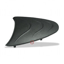 COPERCHIO PIASTRA PORTAPACCHI