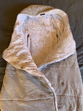 sacco nanna neonato invernale