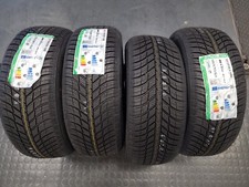 4 GOMME 4 STAGIONI 195 50 R15 82H NEXEN N'BLUE 4SEASON DOT 2024 OFFERTA M+S 3PMS