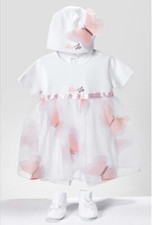 Set 3 Pezzi Vestina Tutina