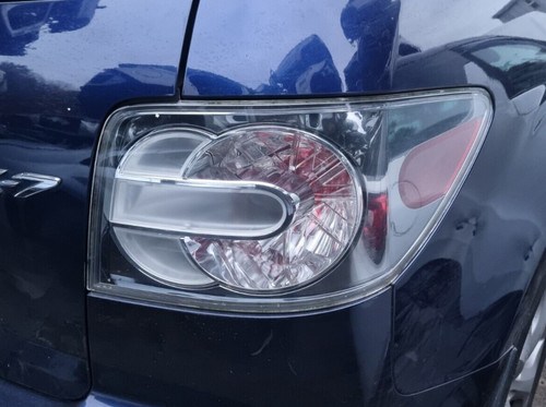 Mazda cx7 2006 - mazda, 2006-2012
