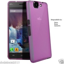 Custodia COVER TPU Matte Case