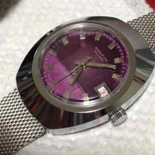 Britix analogico manuale donna