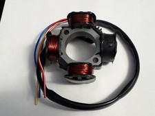 PIASTRA STATORE ACCENSIONE