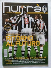 HURRA' JUVENTUS N. 2 - 2008 +