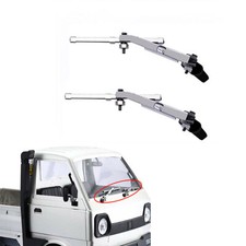 Tergicristallo raschietto