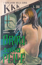 Mn2 - BRINA SULLA PELLE -