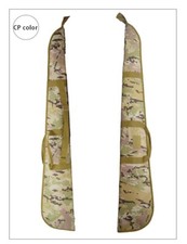 Fodero fucile mimetico da