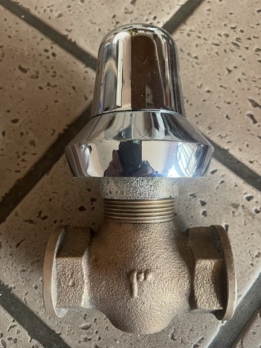 Rubinetto cappellotto marca - a,