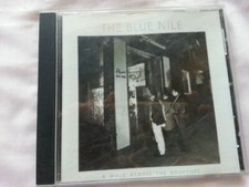 The Blue Nile - A Walk Across The Rooftops (CD, Album, RE) Etichetta:Linn Record