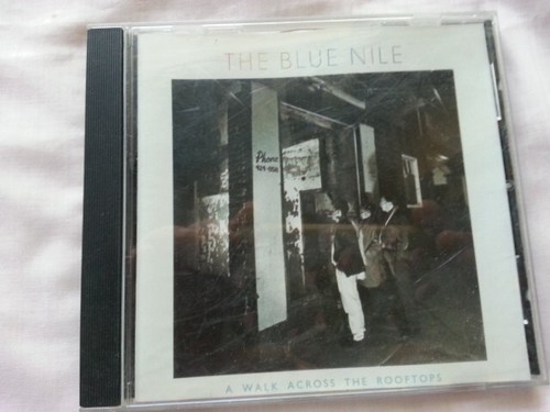 The blue nile walk across - -, a