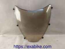 bulle pour Triumph TT 600  de