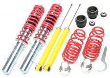 TA Technix Assetto a Ghiera +