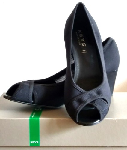 Scarpe keys donna colore - -,