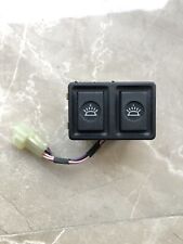 1992 jaguar xjs cabrio 010569975 interruttore luce