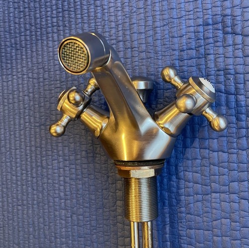 Dornbracht miscelatore bidet - dornbracht,