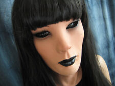 Maschera lattice DARK VANESSA