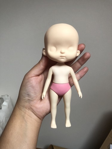 Muñeca holala pipita doll - muñeca,