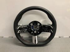 Volante multifunzione mercedes - volante,
