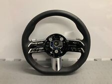 VOLANTE MULTIFUNZIONE MERCEDES