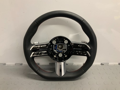 Volante multifunzione mercedes - volante,