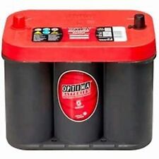 OPTIMA Batteria 50Ah spunto 815A