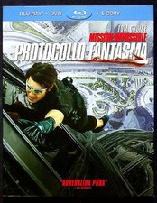 Mission Impossible Protocollo