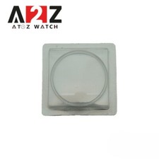 Orologio Vetro Cristallo Zaffiro per JLC Jaeger-LeCoultre AMVOX Q192T470/450 40,8mm