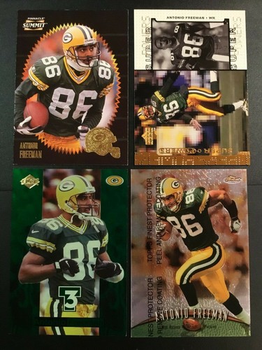 1996 pinnacle summit 33 - 1996,