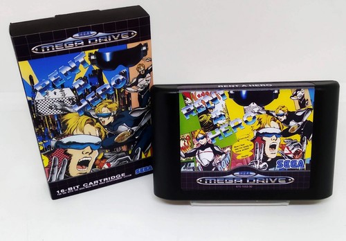 Rent hero english version - -,