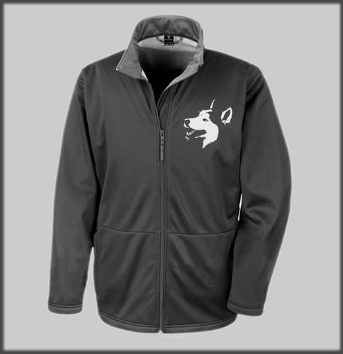Result softshell jacket - result,