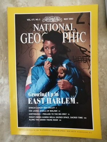 Rivista national geographic - rivista,
