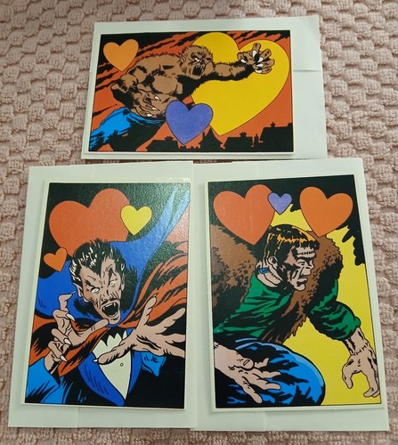 Marvel monster san - marvel,