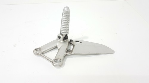 Pedana anteriore destra ducati - pedana,