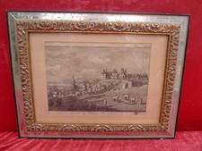 Antico Immagine __ Vista Der