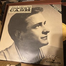 Vintage Vinyl Box Set: 1984