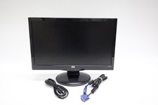 HP S2031 20-inch Widescreen